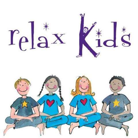 Relax Kids Rugby photo